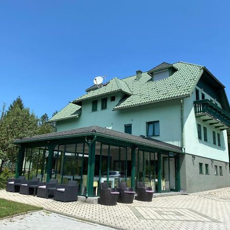 Villa Lika 1 Plitvička Jezera Zewnętrze zdjęcie