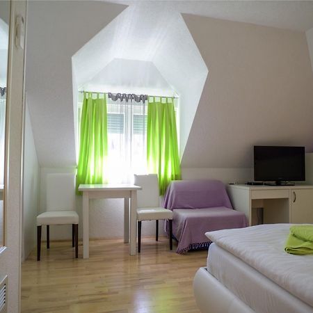 Villa Lika 1 Plitvička Jezera Zewnętrze zdjęcie
