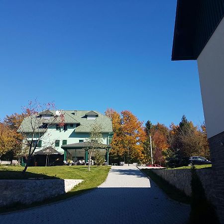 Villa Lika 1 Plitvička Jezera Zewnętrze zdjęcie
