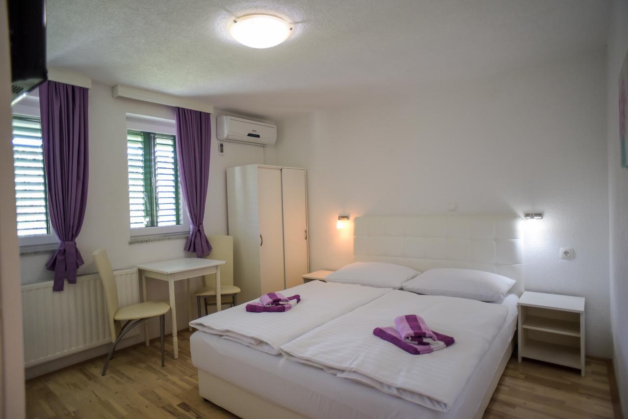 Villa Lika 1 Plitvička Jezera Zewnętrze zdjęcie