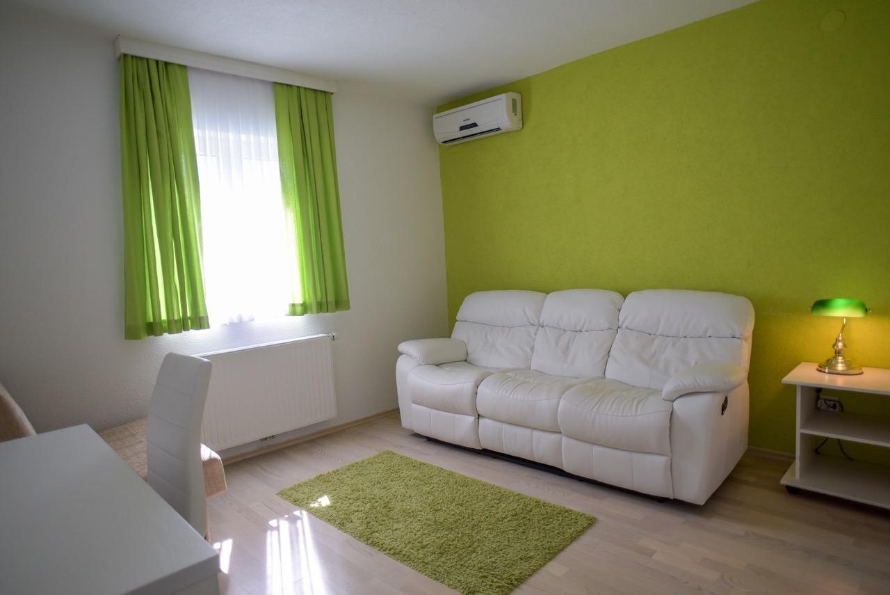 Villa Lika 1 Plitvička Jezera Zewnętrze zdjęcie