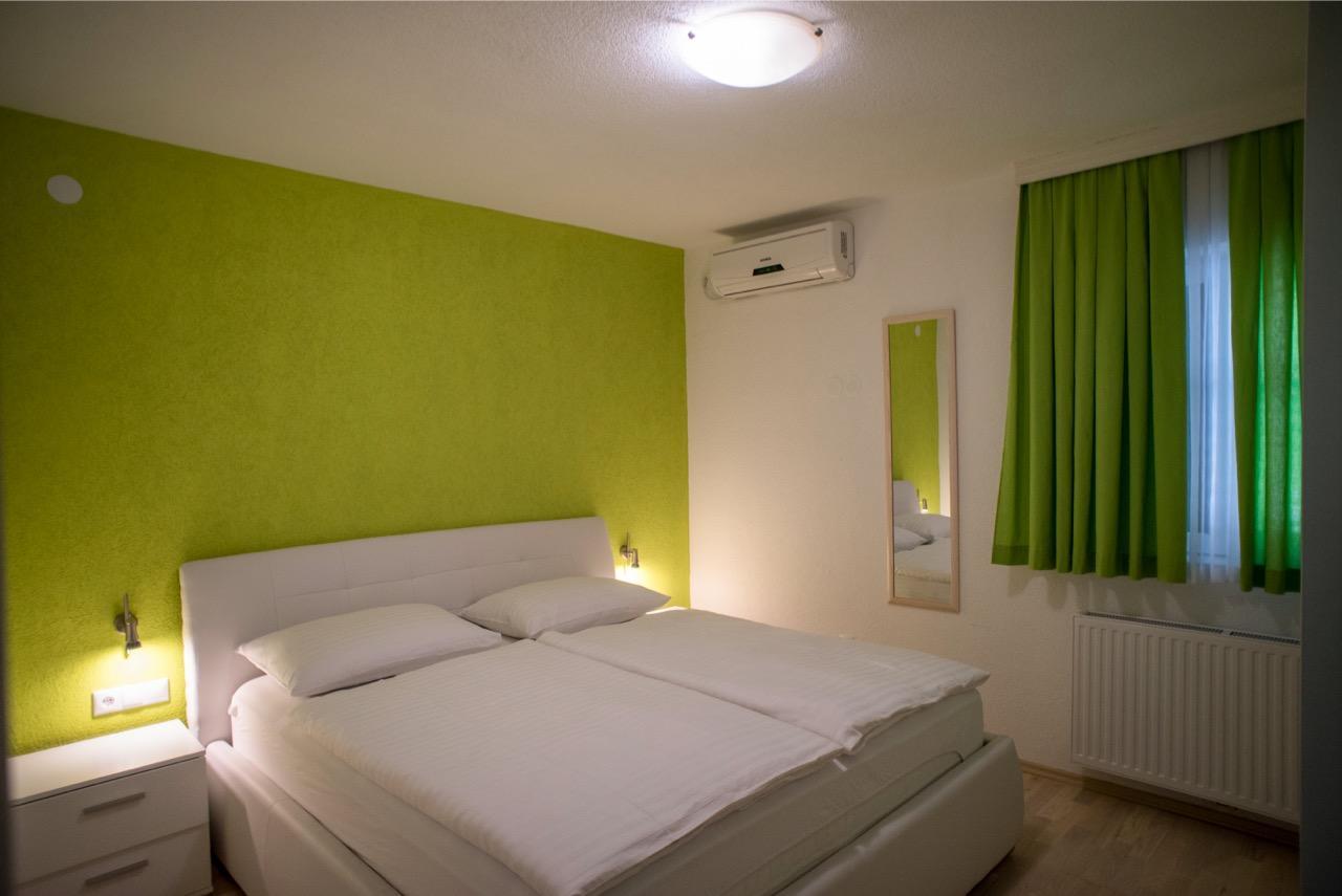 Villa Lika 1 Plitvička Jezera Zewnętrze zdjęcie