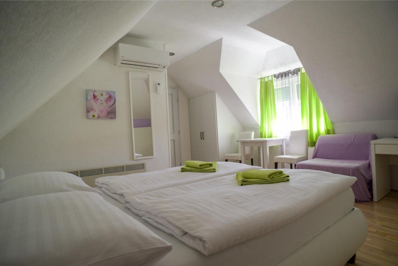 Villa Lika 1 Plitvička Jezera Zewnętrze zdjęcie