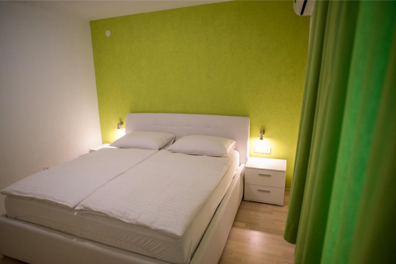 Villa Lika 1 Plitvička Jezera Zewnętrze zdjęcie