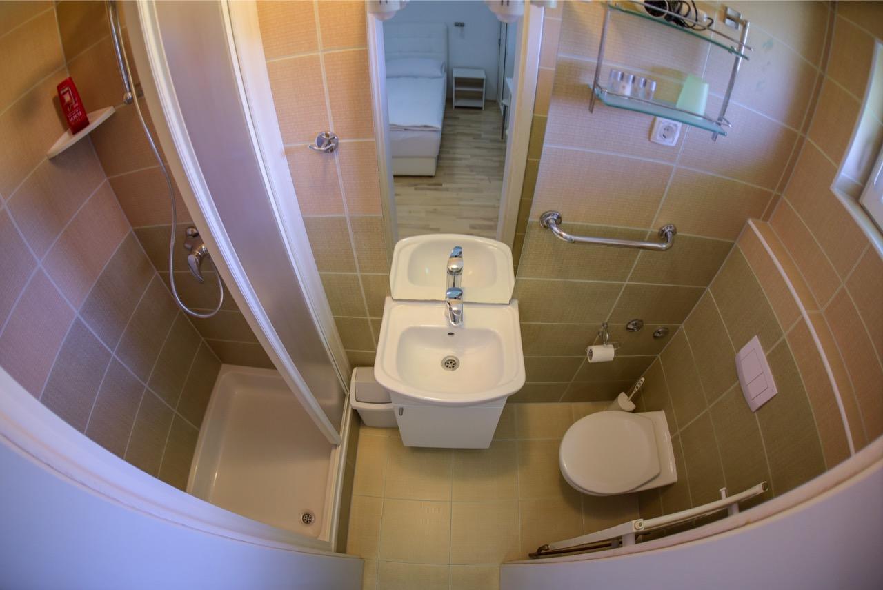 Villa Lika 1 Plitvička Jezera Zewnętrze zdjęcie