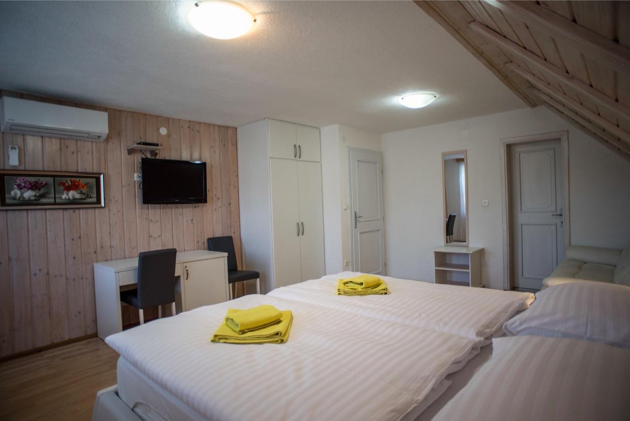 Villa Lika 1 Plitvička Jezera Zewnętrze zdjęcie